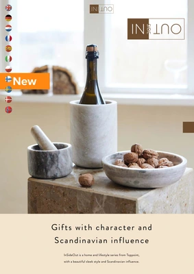 InSideOut productboek